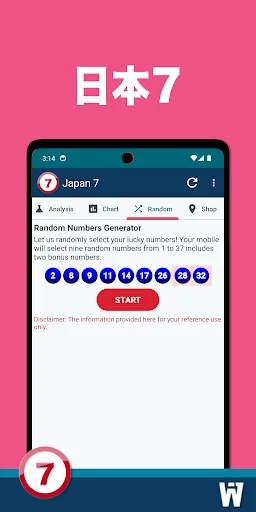 Japan 7 ডাউনলোড করুন – লেটেস্ট তথ্য ও বিশ্লেষণ ফ্রি ডাউনলোড - Screenshot 5