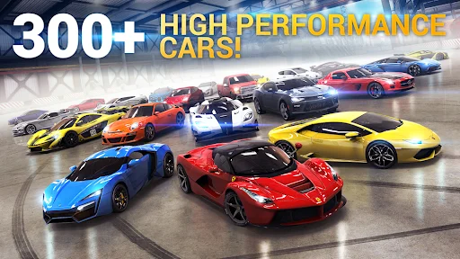 Asphalt 8 ডাউনলোড করুন – সেরা কার রেসিং গেম ফ্রি ডাউনলোড - Screenshot 1
