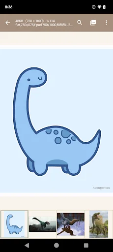 Read Chan অ্যাপ ডাউনলোড করুন – ৪চ্যান ব্রাউজিংয়ের সেরা অভিজ্ঞতা - Screenshot 3