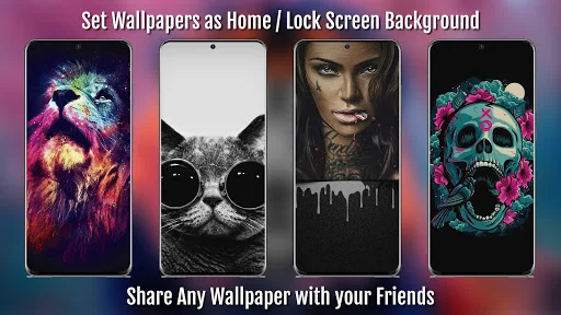 Hipster Wallpapers HD/4K ডাউনলোড করুন – সেরা স্টাইলিশ ব্যাকগ্রাউন্ড - Screenshot 3