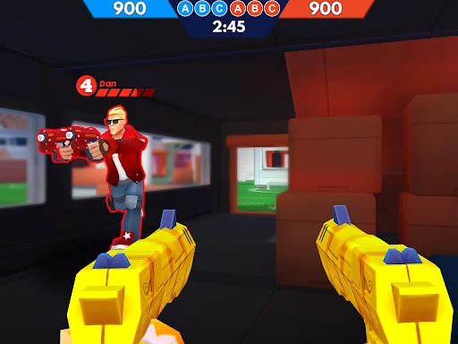 FRAG Pro Shooter ডাউনলোড করুন – সেরা অ্যাকশন শুটিং গেম - Screenshot 21