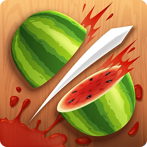 Fruit Ninja ডাউনলোড করুন – সেরা ফ্রুট স্লাইসিং গেম এখন খেলুন