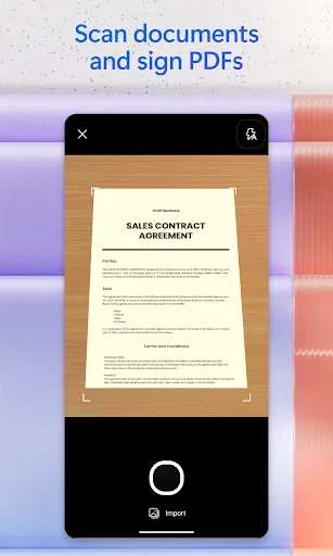 Microsoft 365 Copilot ডাউনলোড করুন – স্মার্ট এআই অ্যাসিস্ট্যান্ট - Screenshot 6