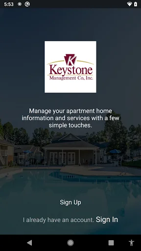 Keystone Management ডাউনলোড করুন – সহজে ভাড়া পরিশোধ করুন - Screenshot 9