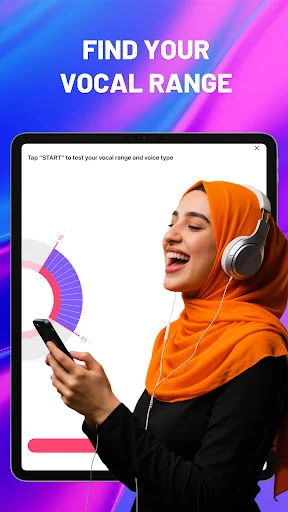 StarMaker ডাউনলোড করুন – সেরা কারাওকে এবং মিউজিক অ্যাপ - Screenshot 13