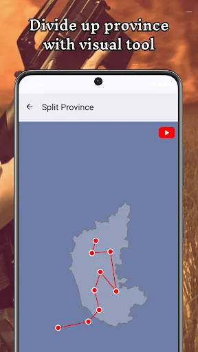 A+ World Map Editor Sandbox ডাউনলোড করুন – মানচিত্র তৈরি করুন - Screenshot 4