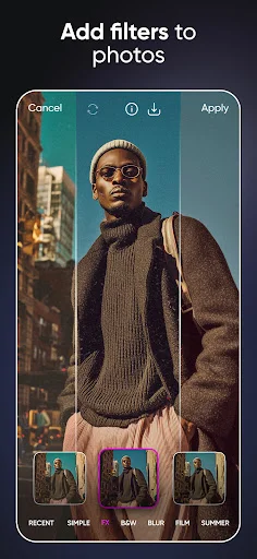 Picsart AI Photo Editor ডাউনলোড করুন – সেরা ফটো ও ভিডিও এডিটিং - Screenshot 16