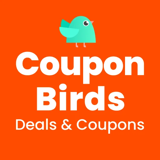CouponBirds ডাউনলোড করুন – সেরা ডিল এবং কুপন কোড পান