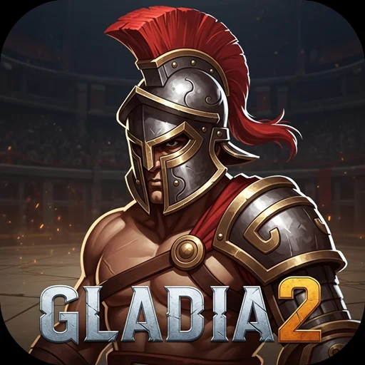 Gladia2 ডাউনলোড করুন – সেরা অনলাইন মিডিভ্যাল টেক্সট আরপিজি গেম
