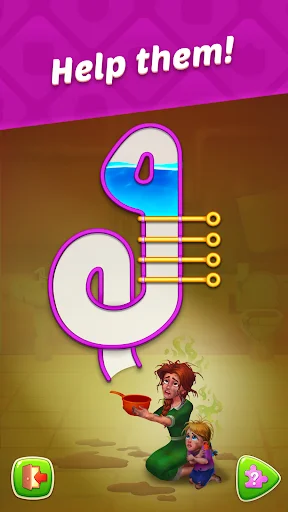 Homescapes ডাউনলোড করুন – অস্টিনের সাথে ঘর সাজান ও পাজল খেলুন - Screenshot 13