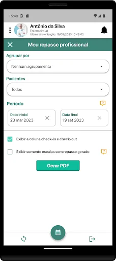 SpinCare App ডাউনলোড করুন – স্বাস্থ্যসেবা ও পরিবারের জন্য সেরা সমাধান - Screenshot 7