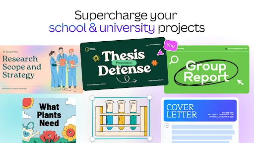 Canva ডাউনলোড করুন – সেরা এআই ফটো ও ভিডিও এডিটর অ্যাপ - Screenshot 22