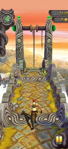 Temple Run 2 ডাউনলোড করুন – সেরা এন্ডলেস রানার গেম - Screenshot 8