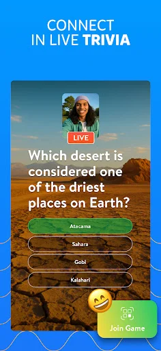 Trivia Crack ডাউনলোড করুন – বন্ধুদের সাথে সেরা কুইজ গেম খেলুন - Screenshot 2