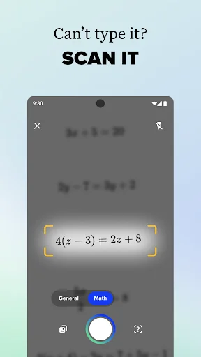 Brainly ডাউনলোড করুন – সেরা AI হোমওয়ার্ক হেল্পার ও ম্যাথ সলিউশন - Screenshot 3