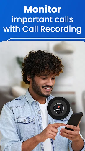 Truecaller লেটেস্ট ভার্সন ডাউনলোড – স্প্যাম কল ব্লক করুন দ্রুত - Screenshot 6