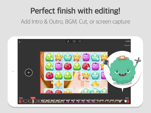 Mobizen Screen Recorder ডাউনলোড করুন – সেরা ভিডিও রেকর্ডিং অ্যাপ - Screenshot 12