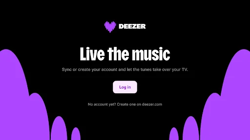 Deezer: Music & Podcast Player ডাউনলোড করুন – সেরা মিউজিক অ্যাপ - Screenshot 25