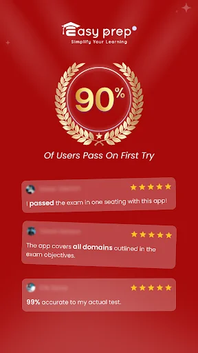 CompTIA A+ Exam Training 2026 ডাউনলোড করুন – সেরা প্রস্তুতি - Screenshot 1