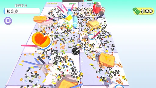 Clean and Bridge ডাউনলোড করুন – সেরা পাজল গেম ফ্রি ডাউনলোড - Screenshot 16