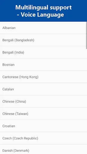 Talking Calculator ডাউনলোড করুন – Undo সুবিধাসহ সেরা ক্যালকুলেটর - Screenshot 5