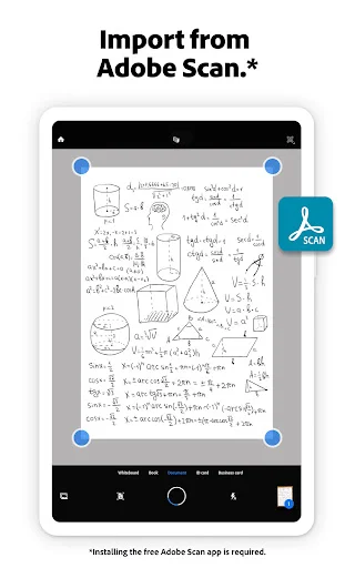 Adobe Acrobat Reader ডাউনলোড করুন – সেরা PDF এডিটর ও রিডার - Screenshot 12