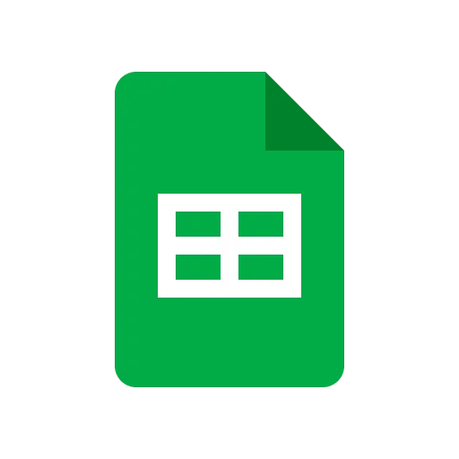 Google Sheets ডাউনলোড করুন – সেরা স্প্রেডশিট অ্যাপ