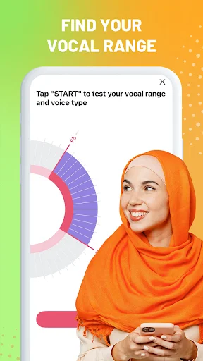 StarMaker ডাউনলোড করুন – সেরা কারাওকে এবং মিউজিক অ্যাপ - Screenshot 6