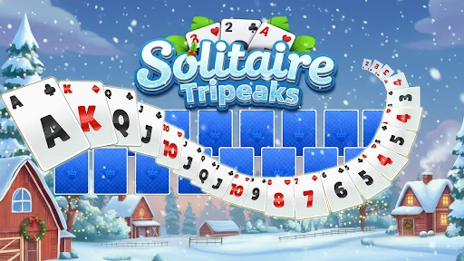 Solitaire Seed Harvest ডাউনলোড করুন – সেরা কার্ড গেম - Screenshot 2