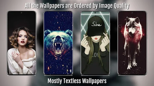Hipster Wallpapers HD/4K ডাউনলোড করুন – সেরা স্টাইলিশ ব্যাকগ্রাউন্ড - Screenshot 4