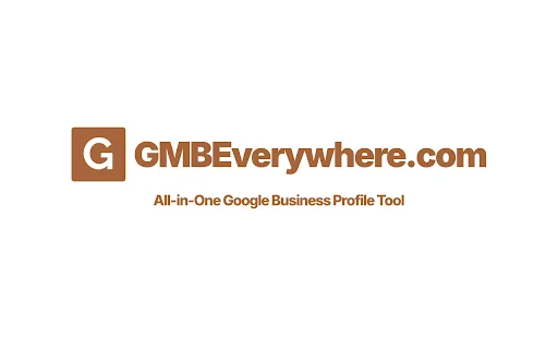 GMB Everywhere ডাউনলোড করুন – সেরা লোকাল SEO অডিট টুল - Screenshot 2