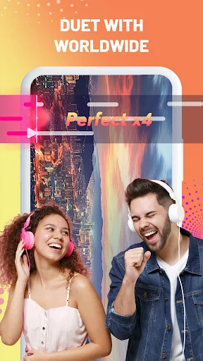 StarMaker ডাউনলোড করুন – সেরা কারাওকে এবং মিউজিক অ্যাপ - Screenshot 7