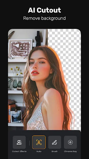 VivaVideo লেটেস্ট ভার্সন ডাউনলোড – সেরা এআই ভিডিও এডিটর - Screenshot 8