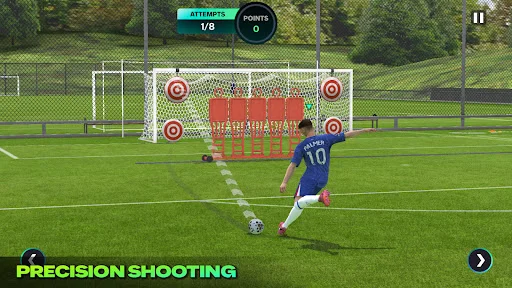 EA SPORTS FC™ Mobile Soccer 26 ডাউনলোড করুন – সেরা ফুটবল গেম - Screenshot 6