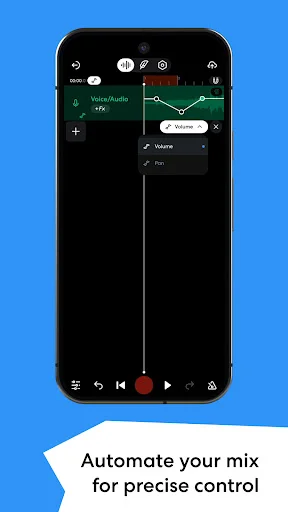 BandLab ডাউনলোড করুন – সেরা মিউজিক মেকিং ও রেকর্ডিং স্টুডিও - Screenshot 8