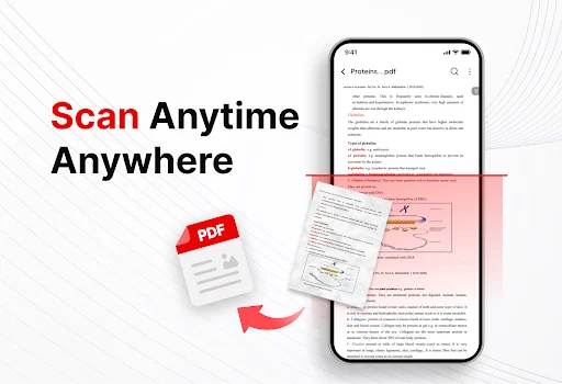 PDF Viewer – PDF Reader Tool ডাউনলোড করুন – সেরা ডকুমেন্ট রিডার - Screenshot 3