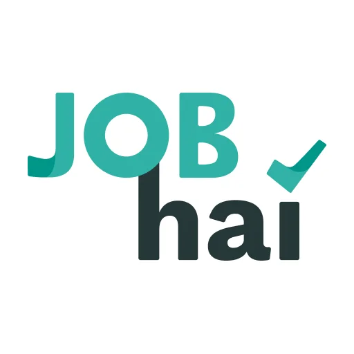 Job Hai ডাউনলোড করুন – সেরা অনলাইন জব সার্চ অ্যাপ ও চাকরির খোঁজ