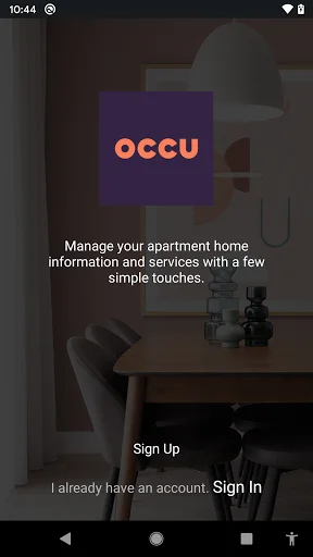 Occu অ্যাপ ডাউনলোড করুন – উন্নত ভাড়ার অভিজ্ঞতার জন্য সেরা অ্যাপ - Screenshot 9