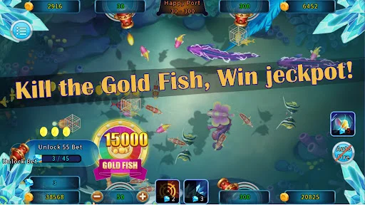 Fish Slayer ডাউনলোড করুন – সেরা ফিশিং গেম উপভোগ করুন - Screenshot 23