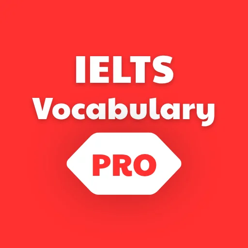 IELTS Vocabulary PRO ডাউনলোড করুন – সেরা শব্দভাণ্ডার অ্যাপ