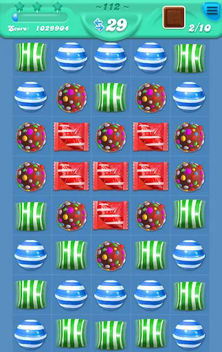 Candy Crush Soda Saga ডাউনলোড করুন – সেরা পাজল গেম ফ্রি - Screenshot 13