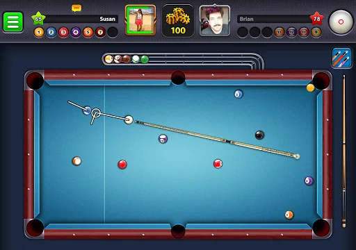 8 Ball Pool ডাউনলোড করুন – সেরা অনলাইন পুল গেম এখন খেলুন - Screenshot 15