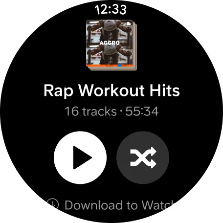SoundCloud অ্যাপ ডাউনলোড করুন – মিউজিক ও অডিও স্ট্রিমিং - Screenshot 12