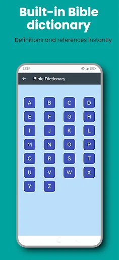 Septuagint Bible LXX স্প্যানিশ ডাউনলোড করুন – অডিও ও অফলাইন পড়ুন - Screenshot 7
