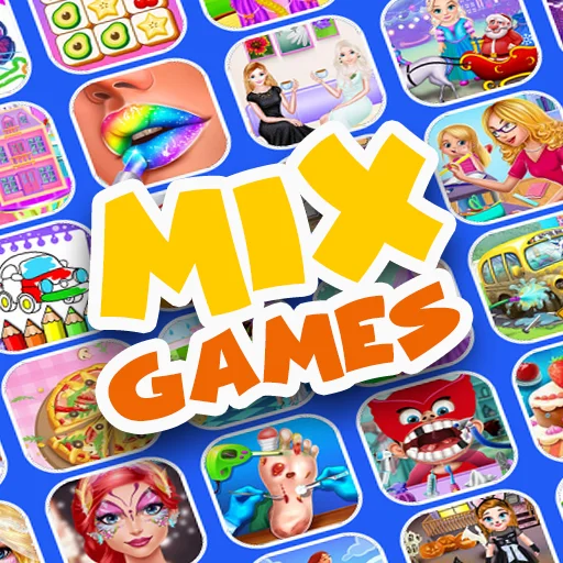All Games in one app :mix game ডাউনলোড করুন – সেরা গেমিং অভিজ্ঞতা