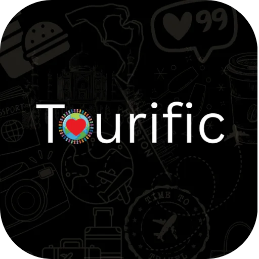 Tourific AI Road Trip Planner ডাউনলোড করুন – সেরা ভ্রমণ পরিকল্পনা