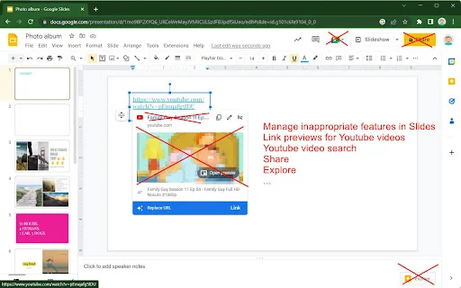 xFanatical Safe Doc ডাউনলোড করুন – স্কুল ম্যানেজমেন্ট টুল - Screenshot 4