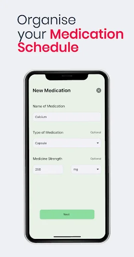 Blood Pressure App: BP Logger ডাউনলোড করুন – উচ্চ রক্তচাপ নিয়ন্ত্রণ করুন - Screenshot 5