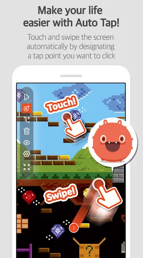 Mobizen Screen Recorder ডাউনলোড করুন – সেরা ভিডিও রেকর্ডিং অ্যাপ - Screenshot 3