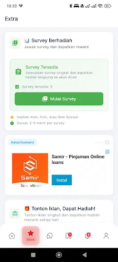 Gudang Tugas ডাউনলোড করুন – ঘরে বসে আয় করার সেরা মাধ্যম - Screenshot 18